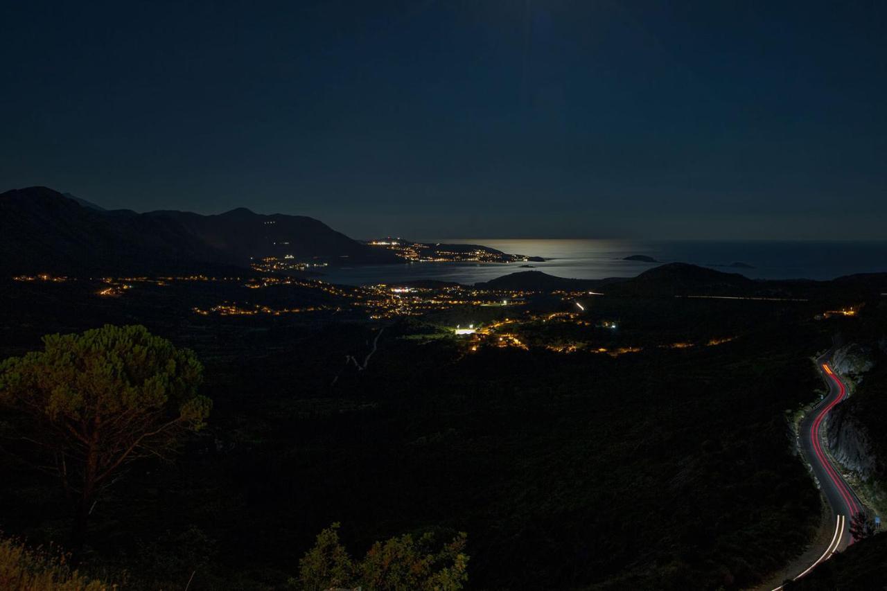 Luxury Villa G With Private Pool And Spa Near Dubrovnik Ivanica Ngoại thất bức ảnh