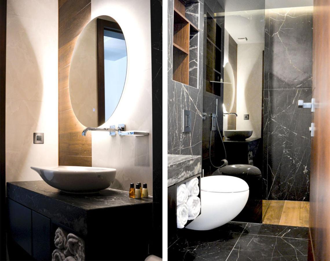 Luxury Villa G With Private Pool And Spa Near Dubrovnik Ivanica Ngoại thất bức ảnh