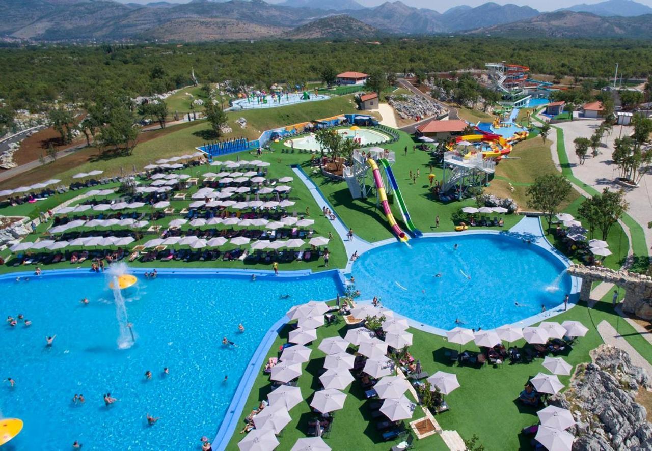 Luxury Villa G With Private Pool And Spa Near Dubrovnik Ivanica Ngoại thất bức ảnh
